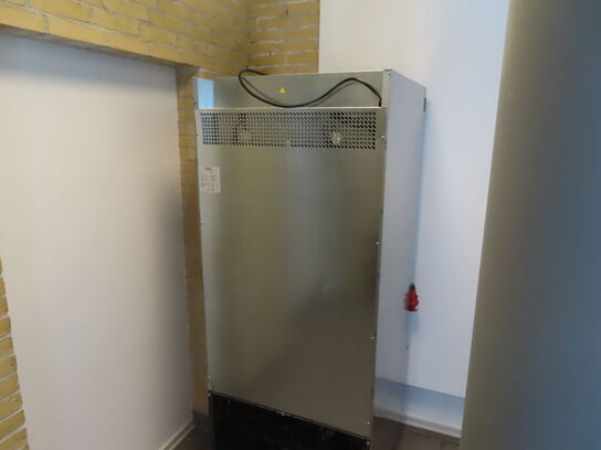 Chockfryser ILSA AB14N4010