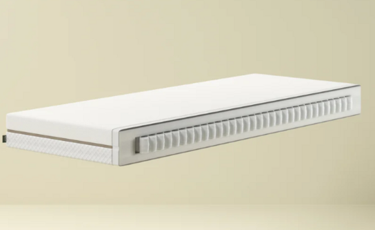 Topmadras 200x90 cm.