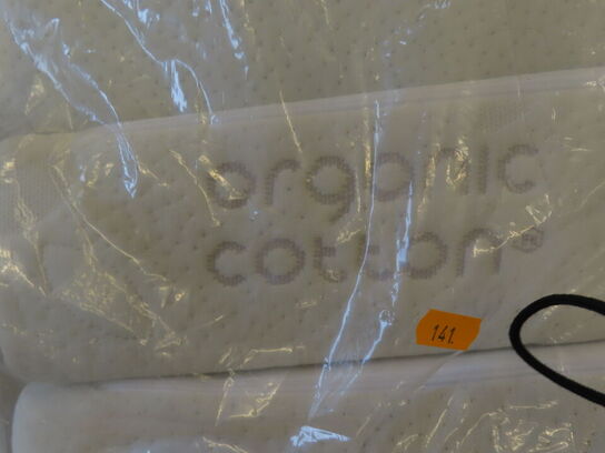 3 små hynder/madresser