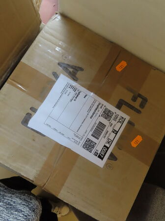 Topmadras 190x90 cm.