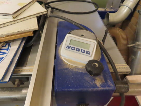 Formatrundsav FELDER K975