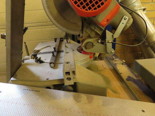 Kapsav THUKA OMGAGI med støvopsamler