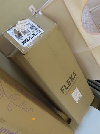 Topmadras 200x90 cm.