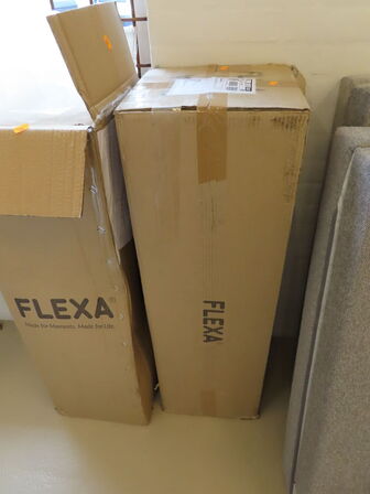 Topmadras 190x90 cm.