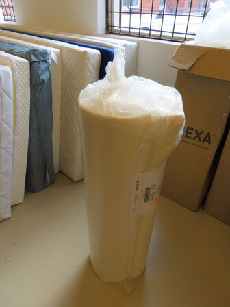 Topmadras 190x90 cm.