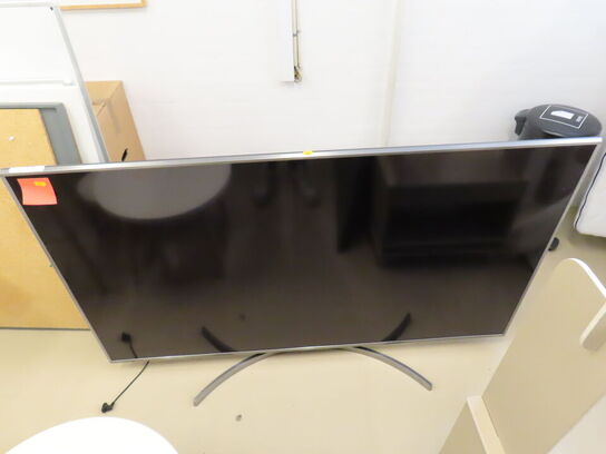 TV LG 70UK6950PLA fra 11/2018 uden fjernbetjening
