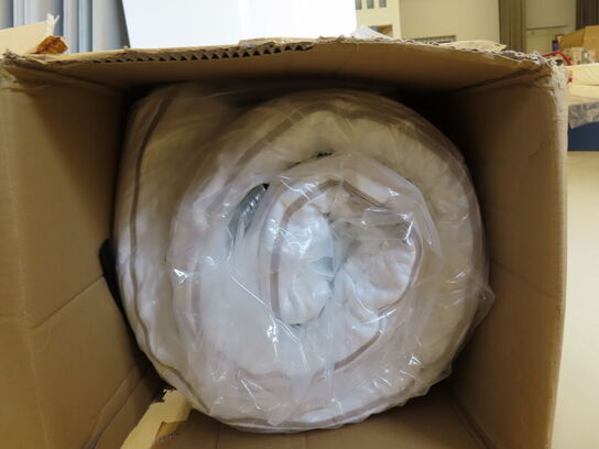 Topmadras 200x140 cm.