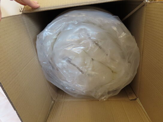 Topmadras 200x90 cm.