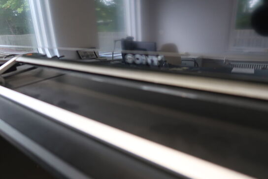 Fjernsyn samt APPLE-tv