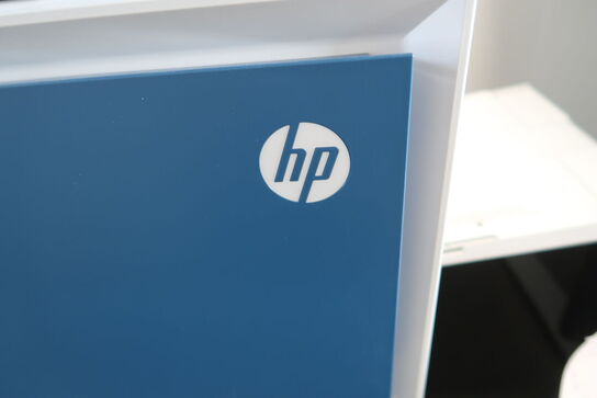 Kopimaskine HP Color LaserJet Managed Flow MFP E877