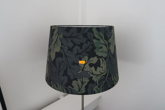 Lamper, puder m.m.