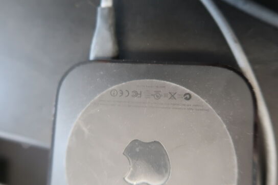 Fjernsyn samt APPLE-tv