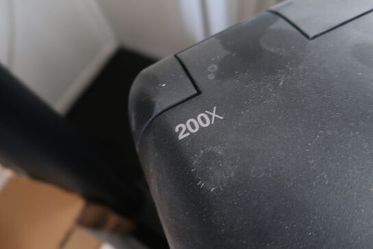 Makulator  REXEL X200
