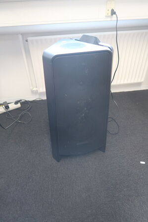 Højtaler SAMSUNG MX-t50/XE