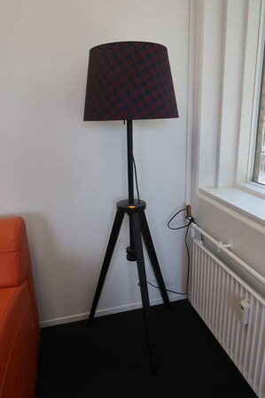 Standerlampe