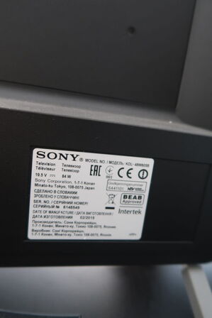 Fjernsyn samt APPLE-tv