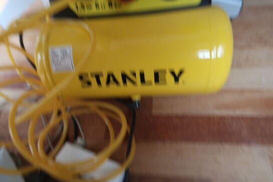 Kompressor STANLEY