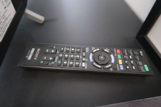 Fjernsyn samt APPLE-tv