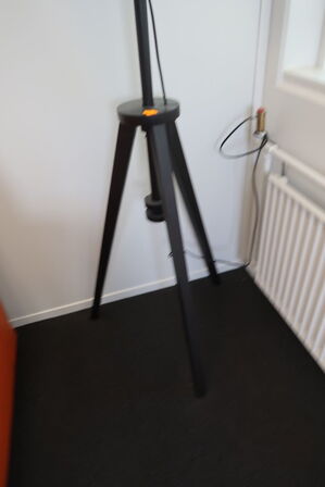 Standerlampe