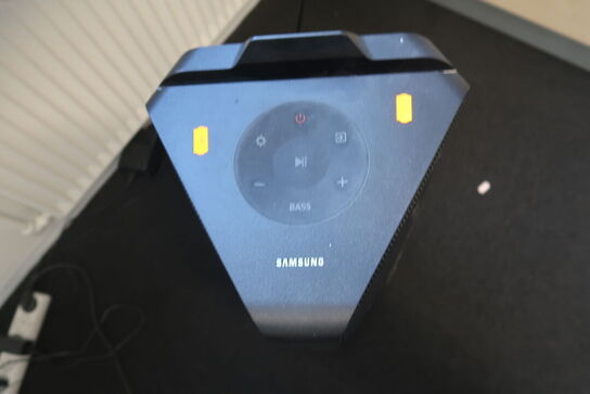 Højtaler SAMSUNG MX-t50/XE