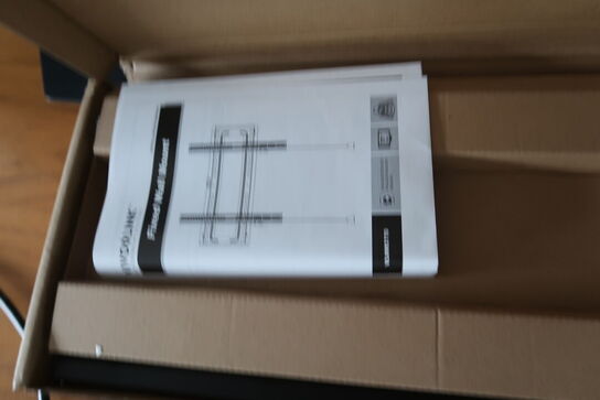 Fjernsyn  LG Oled65BX3LB