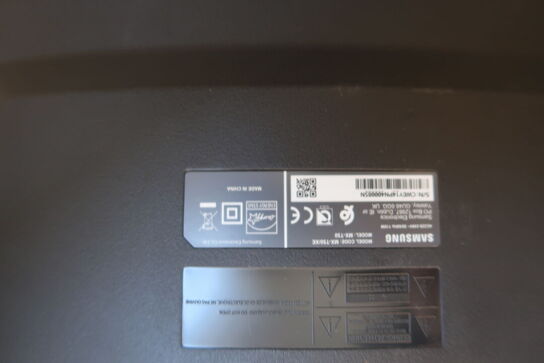 Højtaler SAMSUNG MX-t50/XE