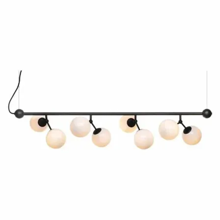 Halo Design Lamper September Del 1