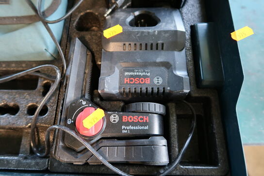 Linjelaser BOSCH GLL 3-80 CG