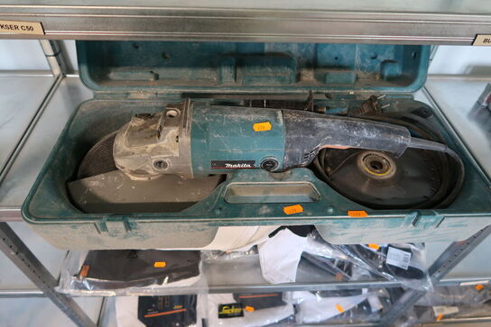 Vinkelsliber MAKITA 9069S