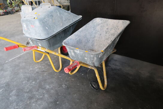 Murerbør RAVENDO BC 1100 S