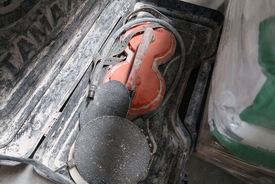 Universalslibemaskine ROKAMAT Chameleon