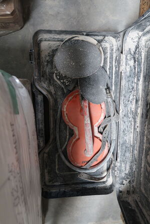 Universalslibemaskine ROKAMAT Chameleon