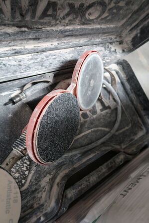 Universalslibemaskine ROKAMAT Chameleon