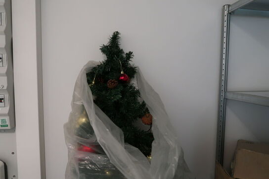 Juletræ