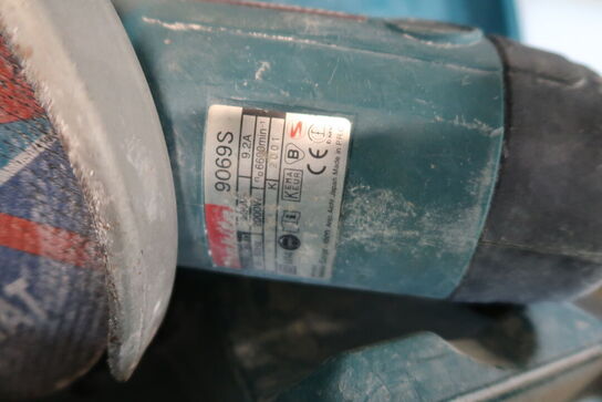 Vinkelsliber MAKITA 9069S