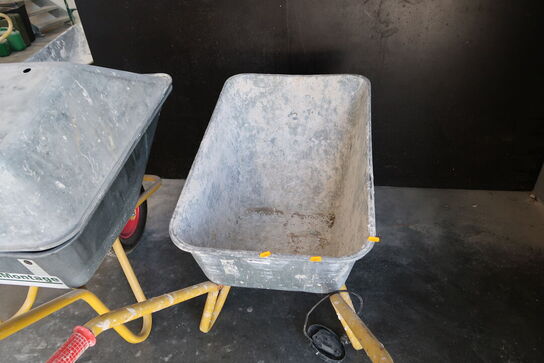 Murerbør RAVENDO BC 1100 S