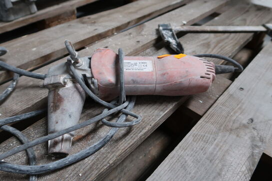 Universalslibemaskine ROKAMAT