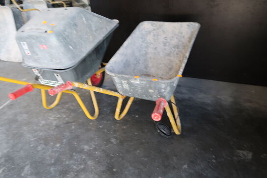 Murerbør RAVENDO BC 1100 S