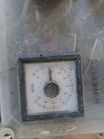 Timer