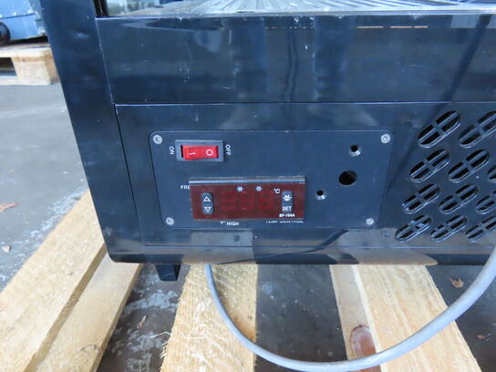 Kølemontre VIBOCOLD SCAN TOOL RTW 120