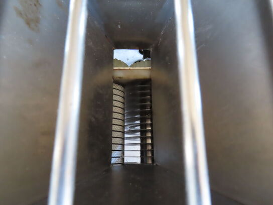 Stremelskærer DKI TS100