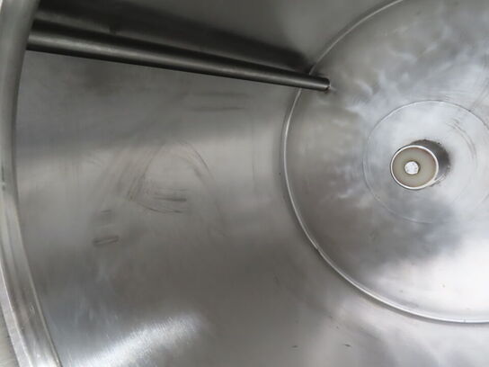 Vakuumtumbler 200L