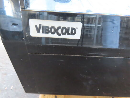 Kølemontre VIBOCOLD SCAN TOOL RTW 120