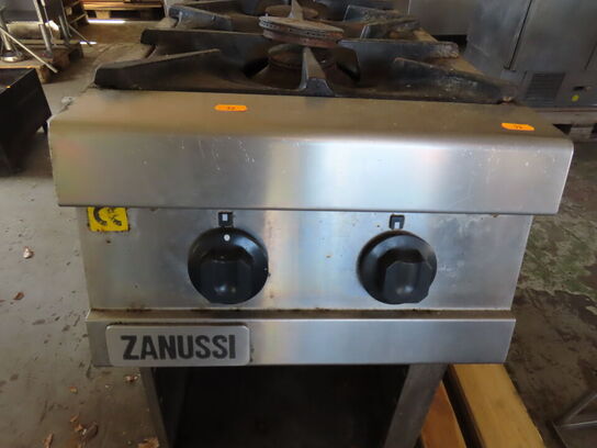 Gasblus ZANUSSI
