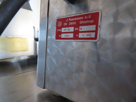 Brødrister JUPA-GRILL JP-26