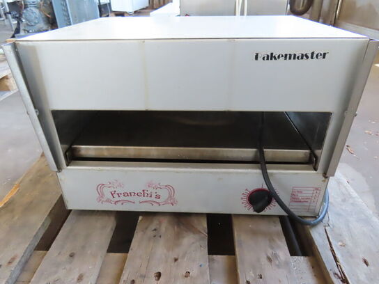 Ovn BAKEMASTER