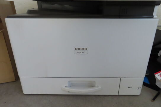 Printer RICHO IM-C300 
