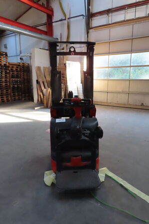Stabler NC NIELSEN LINDE L14