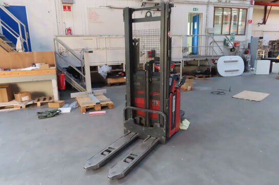 Stabler NC NIELSEN LINDE L14