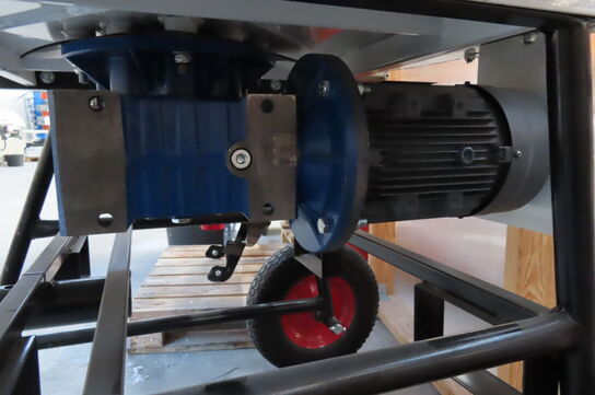 Tvangsblander STARING STB 800